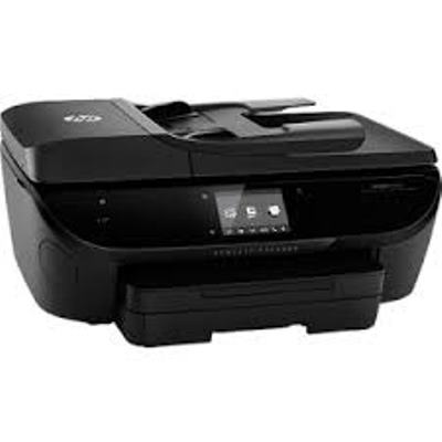 HP Printer-Waka Professionals